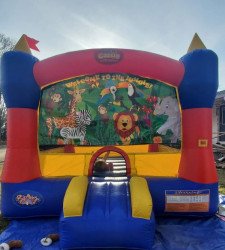 bouncehouse2 1683429576 Magic Castle Bounce House