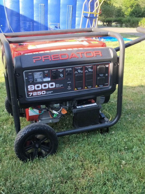 generator