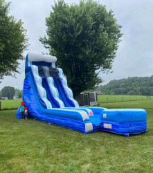 1000009745 1767650164 18' Blue Marble Wave