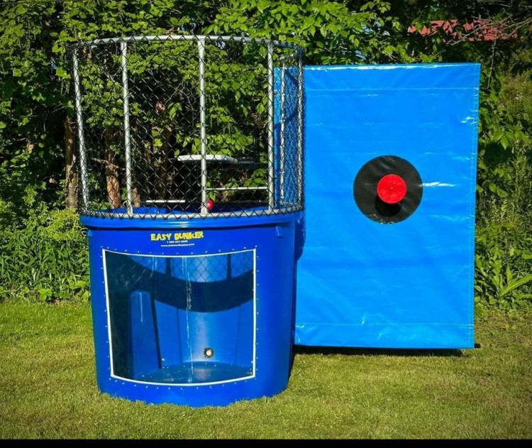 Dunk Tank