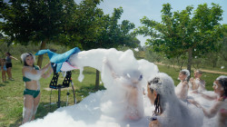 foamtastik 1.23.1 1767651459 Foam Party